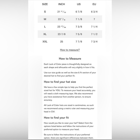 Lack Of Color Felt Wool Sierra Boater Hat - Picture 5 of 8